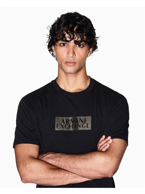  ARMANI EXCHANGE | XM001911 AF10356/MC237